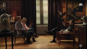 Les Beaux Malaises 1. évad Ep.2 2. epizód