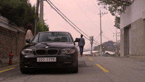 로맨스 블루 1. évad Ep.1 1. epizód