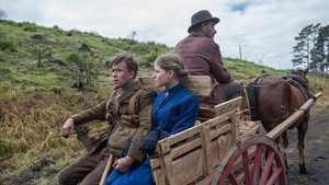 ANZAC Girls 1. évad Ep.6 6. epizód