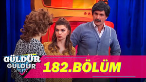 Güldür Güldür Show 6. évad Ep.30 30. epizód