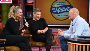 Du gewinnst hier nicht die Million bei Stefan Raab 1. évad Ep.15 15. epizód