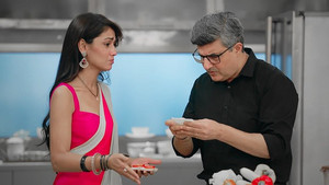 कैसे मुझे तुम मिल गये 1. évad Ep.234 234. epizód