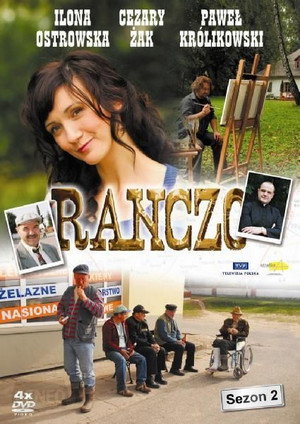 Ranczo 2. évad (2007-03-18) poszter
