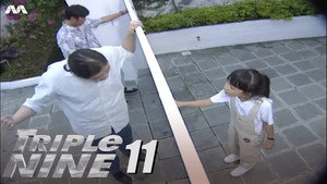 Triple Nine 2. évad Ep.11 11. epizód