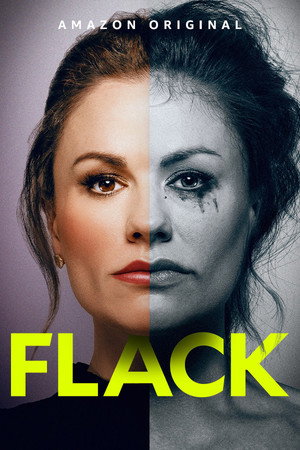 Flack poszter