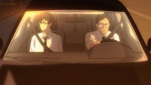雏蜂 伊甸之子 1. évad Ep.8 8. epizód