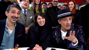 Viva Rai2! 1. évad Ep.48 48. epizód