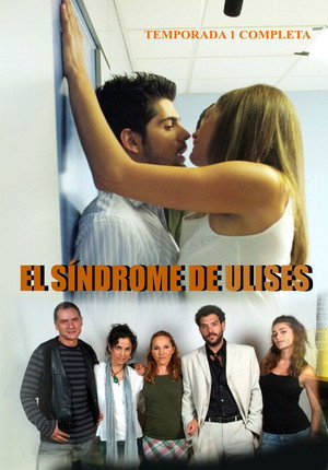 El síndrome de Ulises 1. évad (2007-10-09) poszter