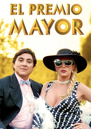 El premio mayor poszter