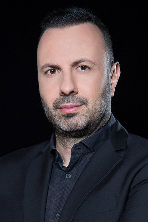 Τάσος Τρύφωνος