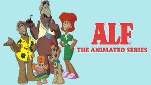 ALF: The Animated Series kép