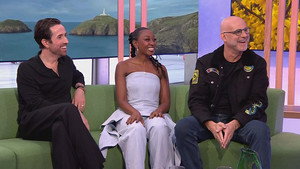 The One Show 20. évad Ep.67 67. epizód