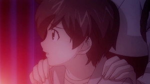 我が家のお稲荷さま。 1. évad Ep.13 13. epizód