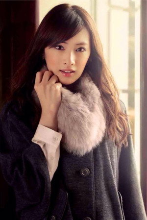 北川景子 profil kép