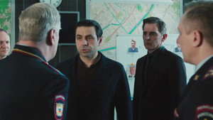 Адмиралы района 1. évad Ep.13 13. epizód
