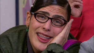 La fea más bella 1. évad Ep.23 23. epizód