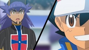 Pokémon 25. évad Ep.39 39. epizód