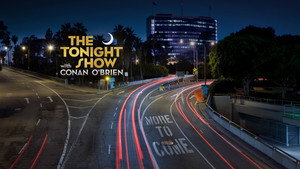 The Tonight Show with Conan O'Brien kép