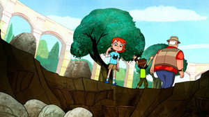 Ben 10 2. évad Ep.20 20. epizód