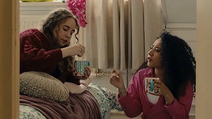 Roomies 1. évad Ep.12 12. epizód