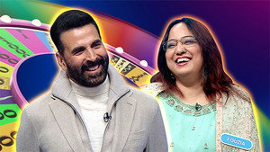 Wheel Of Fortune India 1. évad Ep.12 12. epizód