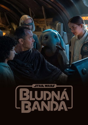 Star Wars: Kóbor alakulat poszter