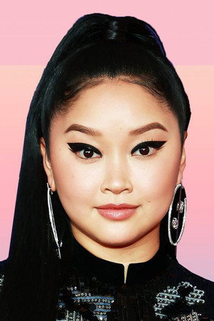 Lana Condor profil kép