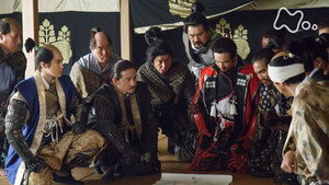 真田丸 1. évad Ep.49 49. epizód