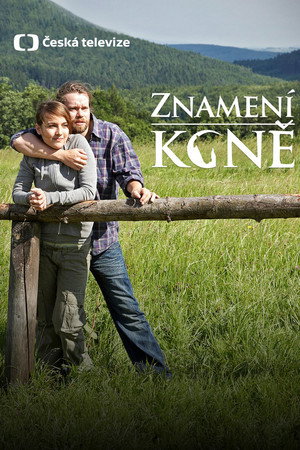 Znamení koně 1. évad (2011-02-11) poszter
