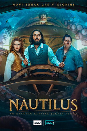 Nautilus poszter