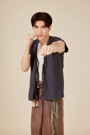 จาฤกรติชา poszter