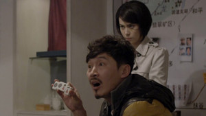 平安扣 1. évad Ep.22 22. epizód