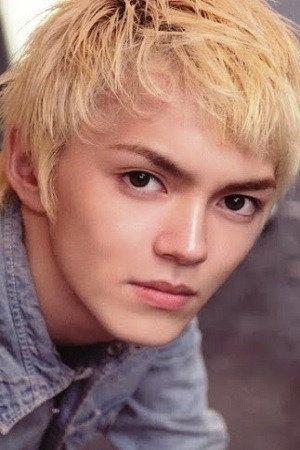 林遣都 profil kép