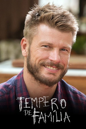 Tempero de Família 3. évad (2014-04-24) poszter