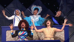 Canada's Drag Race: Canada vs The World 2. évad Ep.5 5. epizód