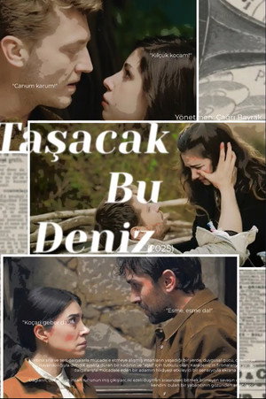 Taşacak Bu Deniz poszter