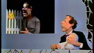 Les Guignols de l'info 3. évad Ep.3 3. epizód