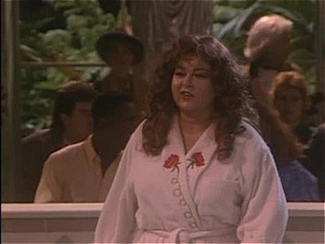 Roseanne 2. évad Ep.8 8. epizód