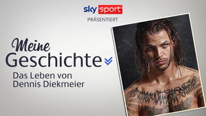 Meine Geschichte - das Leben von 1. évad Ep.26 26. epizód