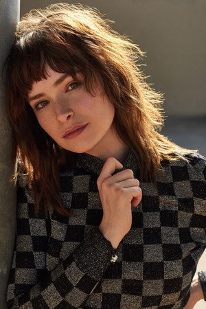 Ashleigh Cummings profil kép