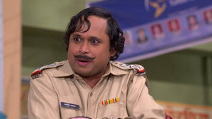 भाभीजी घर पर हैं! 1. évad Ep.70 70. epizód
