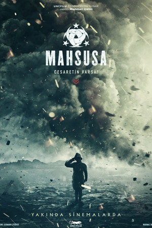 Mahsusa poszter