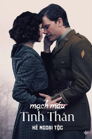 Outlander: Vér a véremből poszter