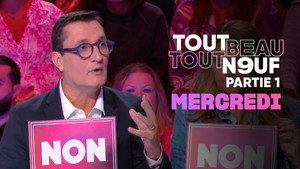 Tout beau tout n9uf 1. évad Ep.3 3. epizód