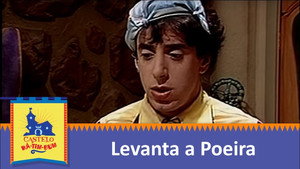 Castelo Rá-Tim-Bum 1. évad Ep.35 35. epizód
