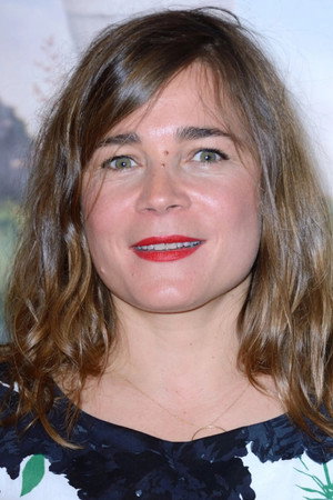 Blanche Gardin profil kép
