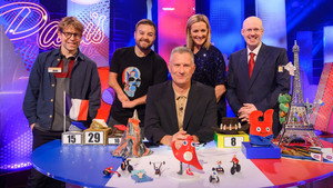 The Last Leg Speciális epizódok Ep.52 52. epizód