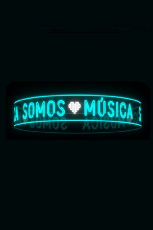 Somos Música 1. évad (2022-09-24) poszter