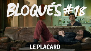 Bloqués 1. évad Ep.18 18. epizód