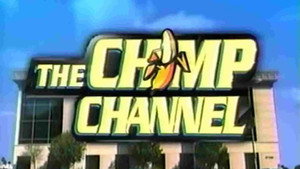 The Chimp Channel kép